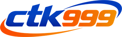 CTK999 লোগো